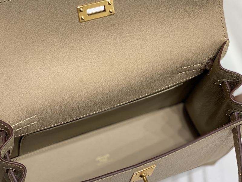 Hermes Kelly Bags